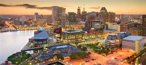 seo availability in baltimore during summer